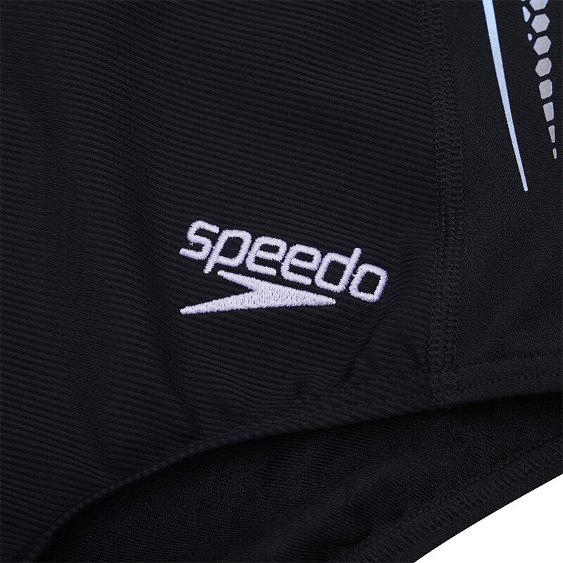 Speedo...