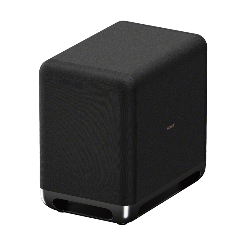 SONY SA-SW5 300W Wireless High-Power Subwoofer, Soundbar, Compatible with A9M2 A9000 A8000 A3000