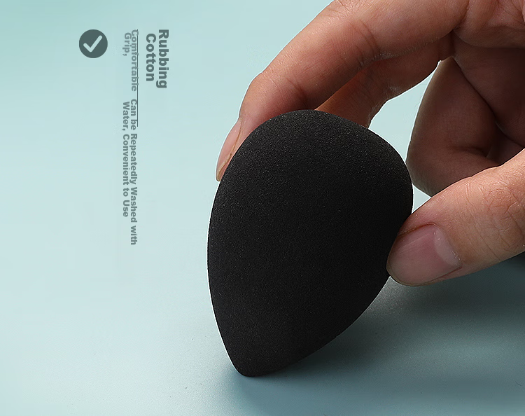 Mont Marte Sketch Blending Cotton, Blending Pen, Student Drawing Blending Ball, Sketching Sponge Ball, Drawing Paper Blending Pen, Beauty Blender Tool P-SM Sketching, Marker Drawing 8