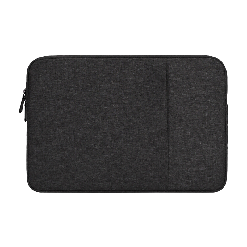 BUBM Laptop Sleeve, 13.3-Inch Lightweight MacBook Inner Case, Suitable for Apple And Lenovo