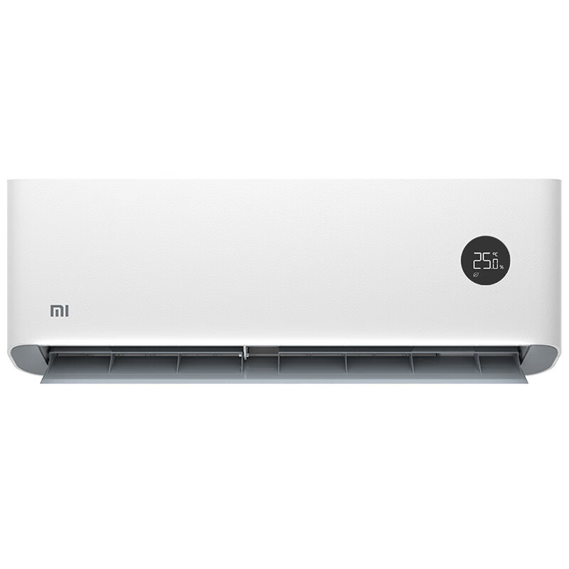 小米巨省电 新一级 变频冷暖 1.5匹空调 KFR-35GW/N1A1