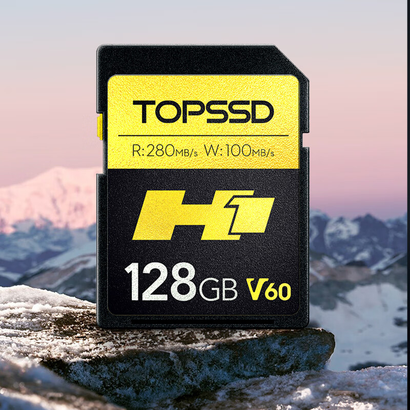 TOPSSD...