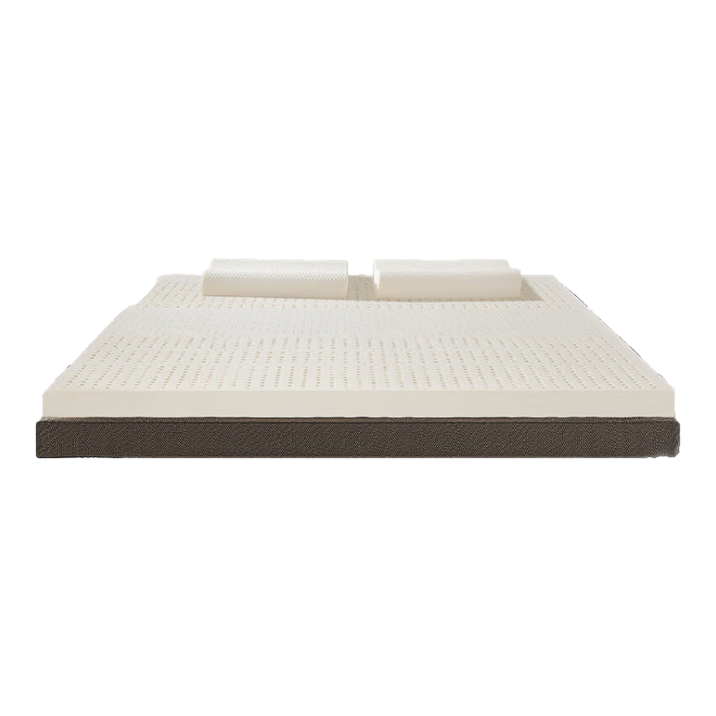 Dunlopillo Imported Natural Latex Mattress from Vietnam, for 1.5m Bed/5cm Thick, 70D Yunshi Latex Thin Pad