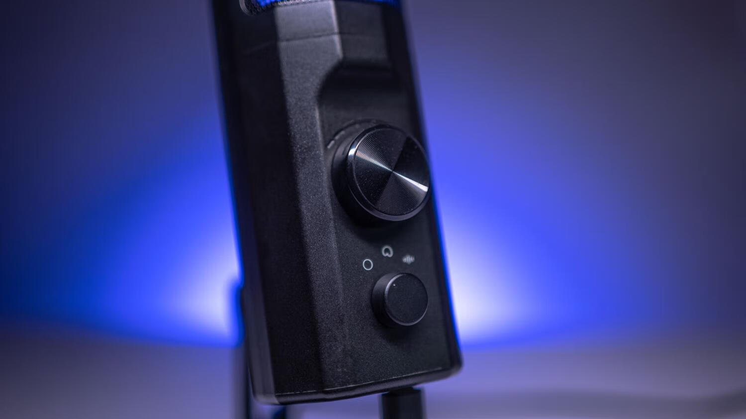 Taidu TSP201 Xingchuan F1 Computer Microphone, Desktop Microphone, USB Port, RGB Lighting Effects, Black 21