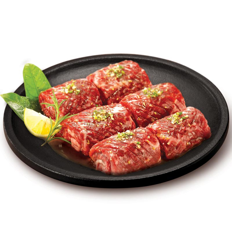 大喜大烤肉酱 原味烧烤调味酱110g调味品 户外烧烤酱 腌烤煎炸  烧烤料