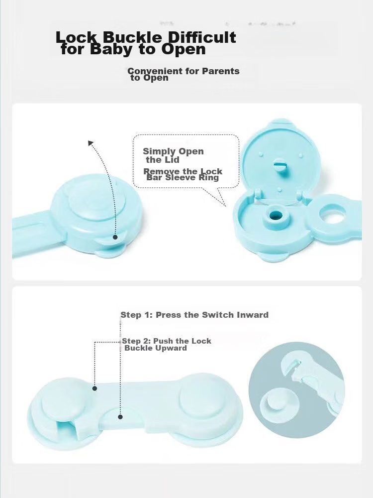 9I9 Baby High Chair Safety Belt, Infant Dining Out Fixed Strap, Safety Seat Belt, Portable Auxiliary Strap 6