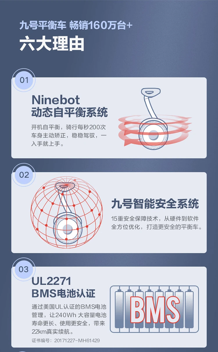 No. 9 balance car Xiaojiu somatosensory smart riding remote control drift adult electric car dual motor drive super long battery life white No. 9 balance car Xiaojiu somatosensory smart riding remote control drift adult electric car dual motor drive super long battery life white