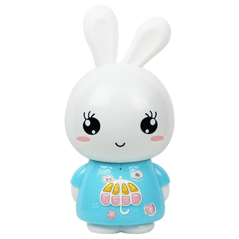 Huohuotu Smart Early Education Story Machine for Ages 0-3 Audio Learning Device Toy for Infants, Toddlers, Boys And Girls Birthday Gift
