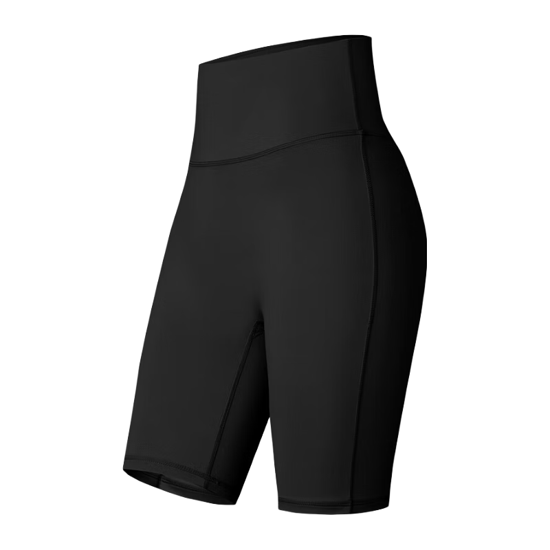 361° Women's Sports Fitness Yoga Shorts, Summer Thin Style, Cycling Outdoor Running Shorts, Butt-Lifting Slimming Short Five-Point Shark Shorts