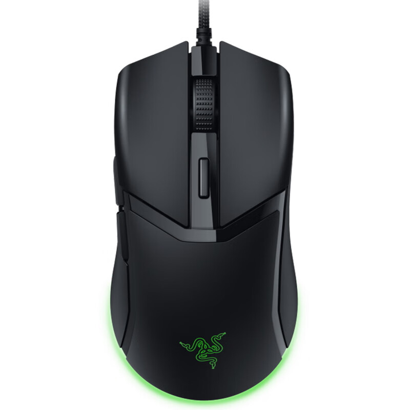 Razer...