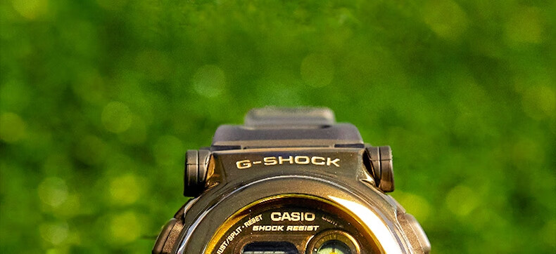 Casio Men's G-SHOCK Watch, Student Fashion Sports Digital Japanese/Korean Style Watch, Gift for Boyfriend G-B001MVA 12