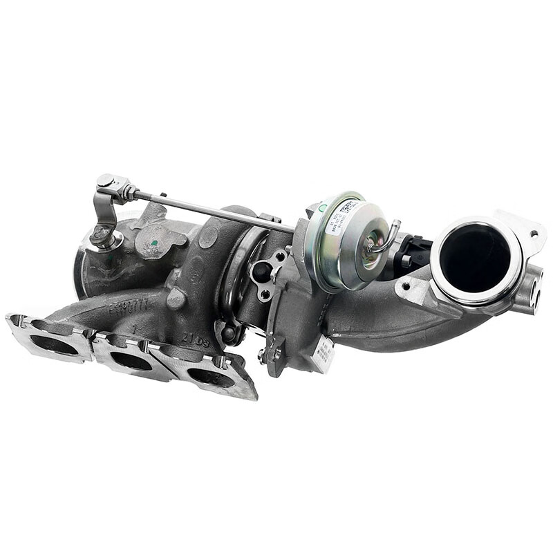 奔驰(benz)原厂涡轮增压器e级s级r/gl/ml/gle/cls/glc/amg m276 原装