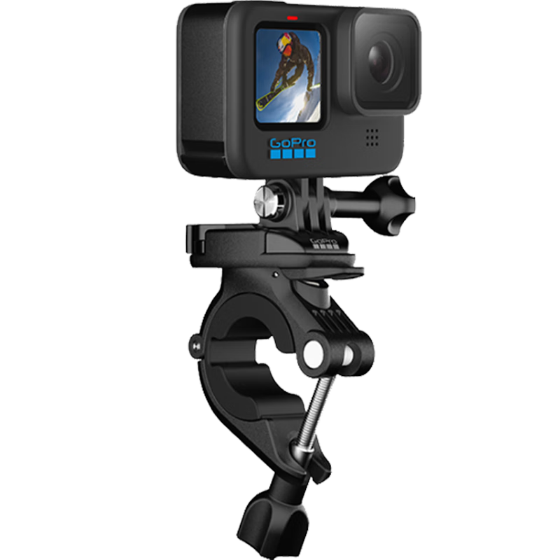 GoPro Action Camera Accessories: Handle/Tube/Long Rod Mounting Bracket