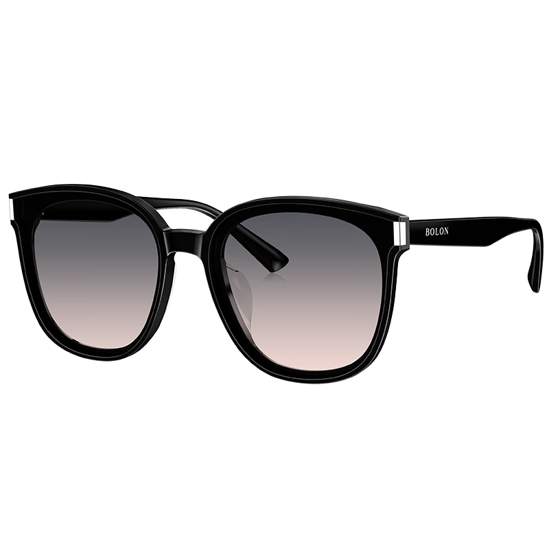 BOLON Sunglasses, Yang Zi's Style, UV Protection, Polarized Sunglasses for Women, Outdoor Driving, BL3113C30