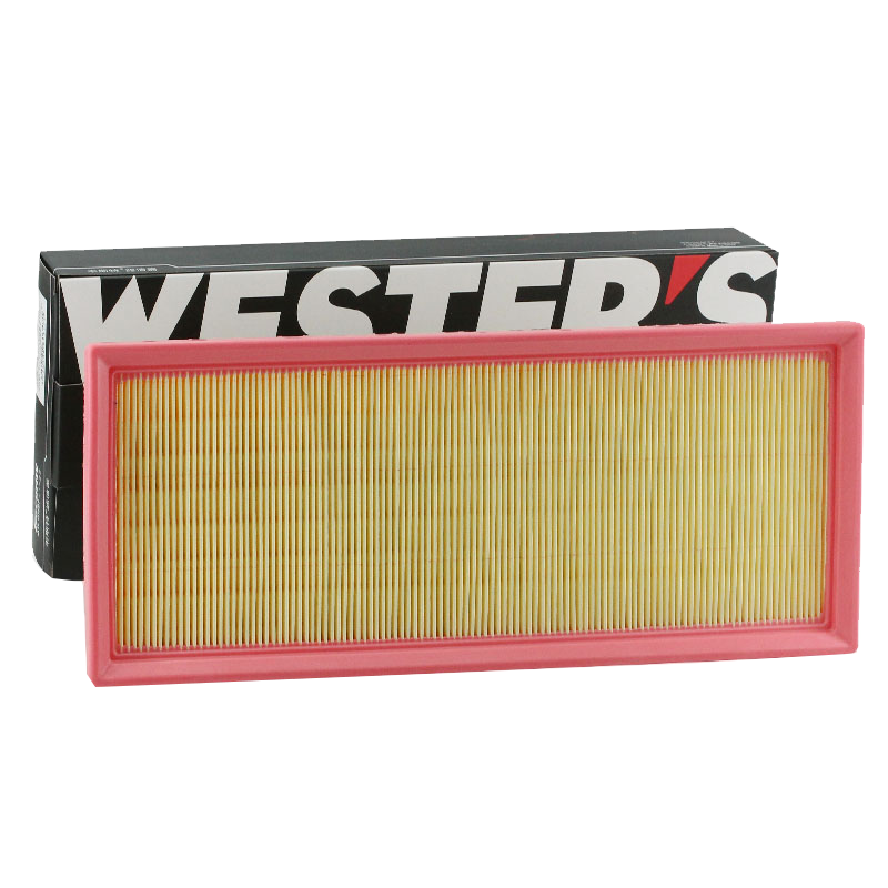 Weisite Air Filter Element MA9860 (Compatible with Peugeot/Tianyi C5/Citroen C6, Small Modification for National VI Emission Standards)