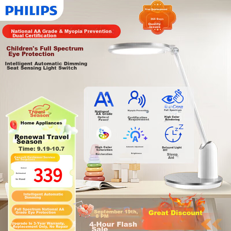 PHILIPS [X-01290264