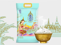 【京东超市】金龙鱼 东北大米 贡米之乡 乳玉皇妃 弱碱性糙米...-京东