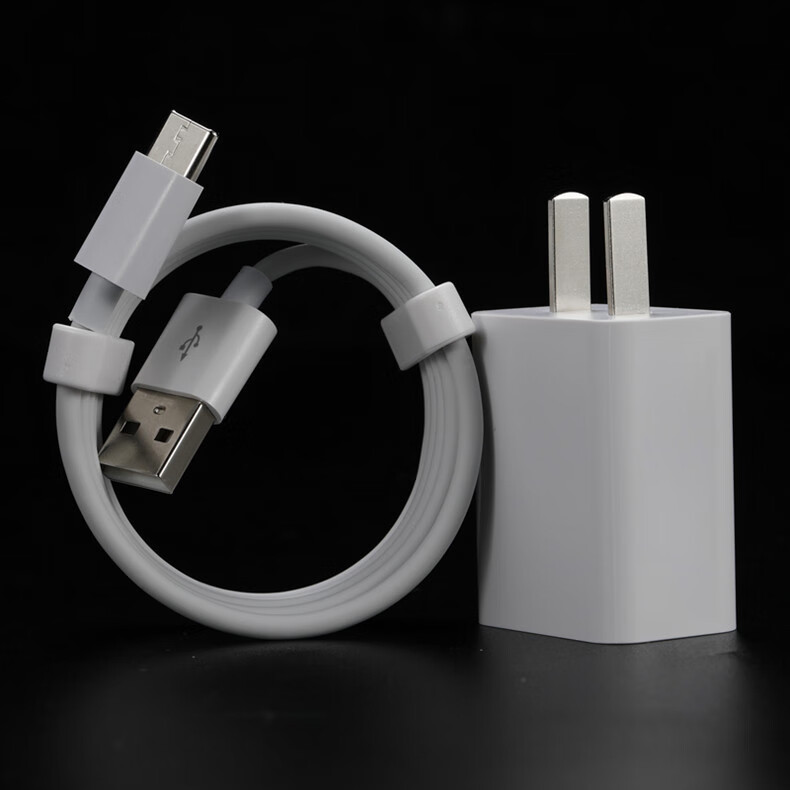 Trendsetter Fast Charging Cable for Vivo Charger, Compatible with Y3/Y3S/Y30/Y5S/Y83X/7X/9X/20X/21X/23Z/1Z/3S/1Pro, Apple 18W Adapter Set 1