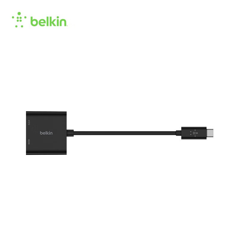 BELKIN...