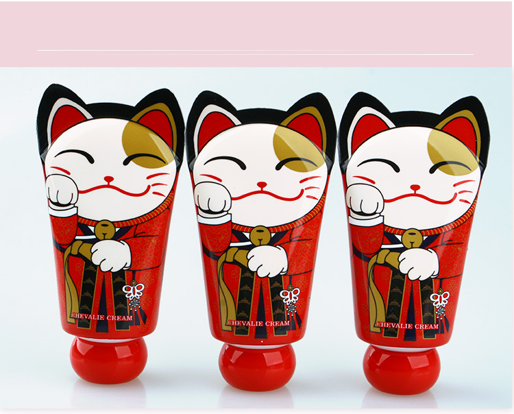 诗碧（SHIBI）护手霜 雪飞丽樱花亮肤嫩手霜40ml（招财...-京东