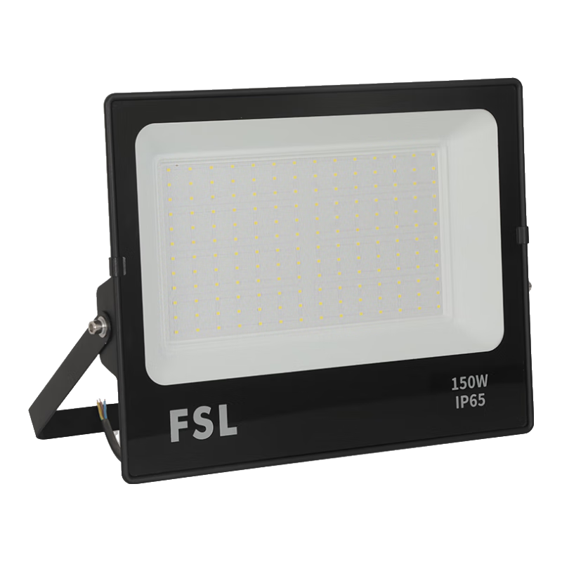Foshanzhaoming Outdoor Floodlight, Exterior Spotlight, LED Outdoor Lighting, Garden Light, Spotlight, 150W Tianyao, IP66