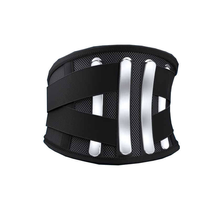 ZEAMO Medical Waist Support Belt, Lumbar Support for Muscle Strain And Herniated Disc, Specially Designed for Men And Women to Protect The Waist Area