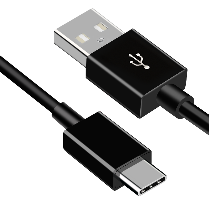 Trendsetter Compatible with HP Laptop Charging Cable Power Cord, 65W/100W for HP Zhan 6/8/9/10/11/12/13/14/15 Computers, Star 14/15 Laptop Power Cable