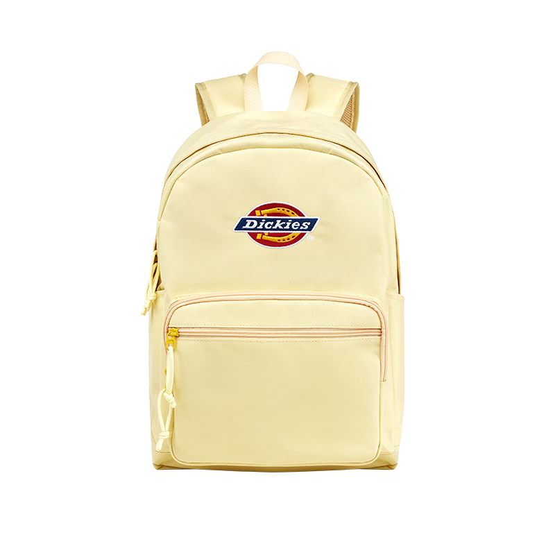 Dickies Backpack, Women's Large Capacity Multi-Compartment Bag for Carrying Many Items, Middle And High School Student Schoolbag, DK Travel Bag