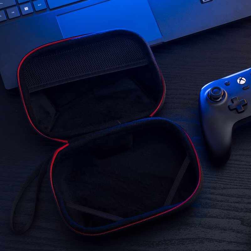 GAMESIR Game Controller Storage Case Protective Cover for Qimingxing/Fengxingzhe/G7/G7 SE/T4w/T4Pro/G4Pro/T3/T3s/T4k Xiaojia Switch/NS Universal XBOX 6