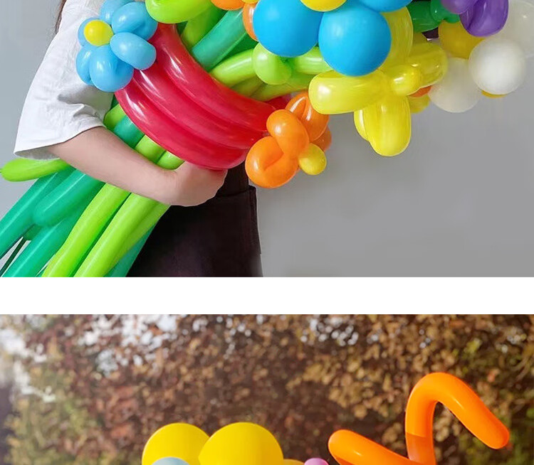 Jidukongjian Balloon Graduation Photo Props, Decorative Birthday Gift Bouquet Balloons, Proposal Confession Props, Birthday Scene Setup 19