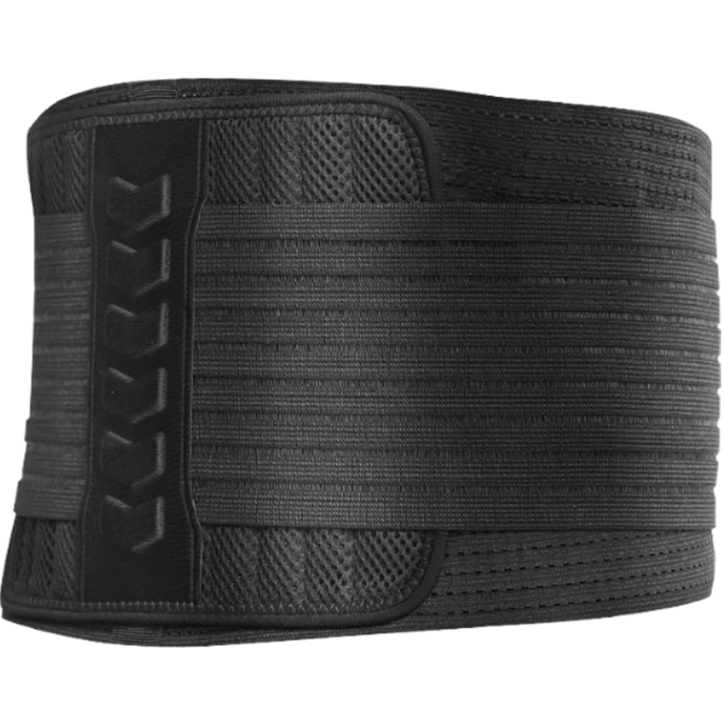 JD Original Y300 Waist Support Fitness Belt for Men, Sports Back Support Belt for Squats, Weightlifting, Deadlifts, Lumbar Disc And Spine Support, Size M