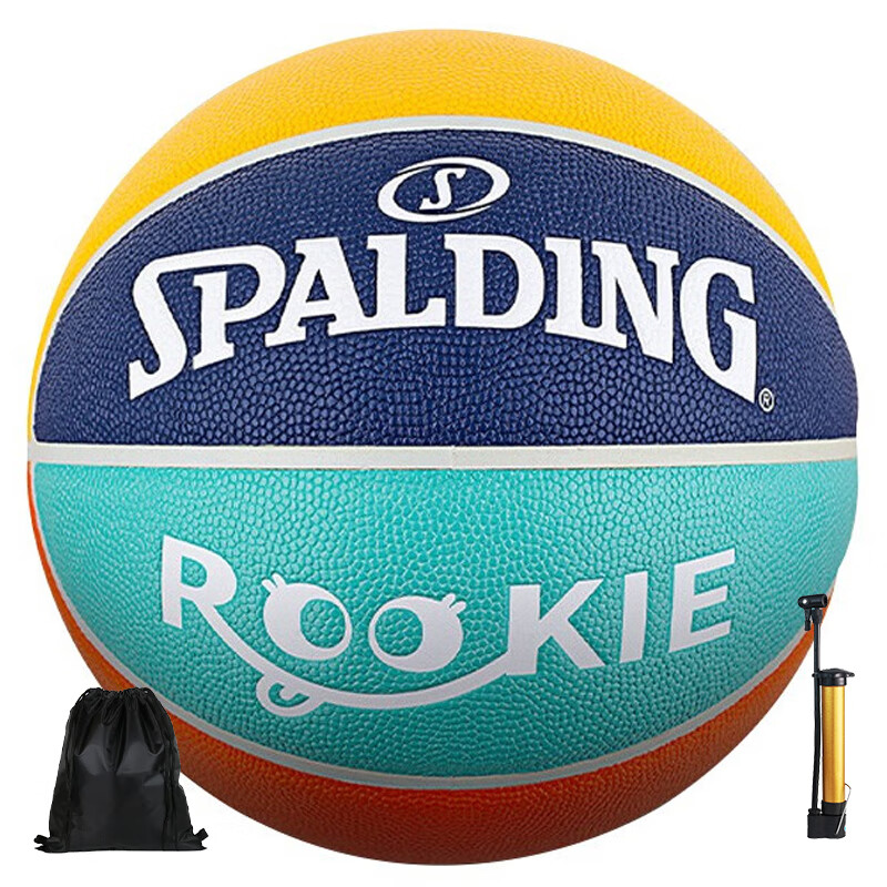 SPALDING B-01251653