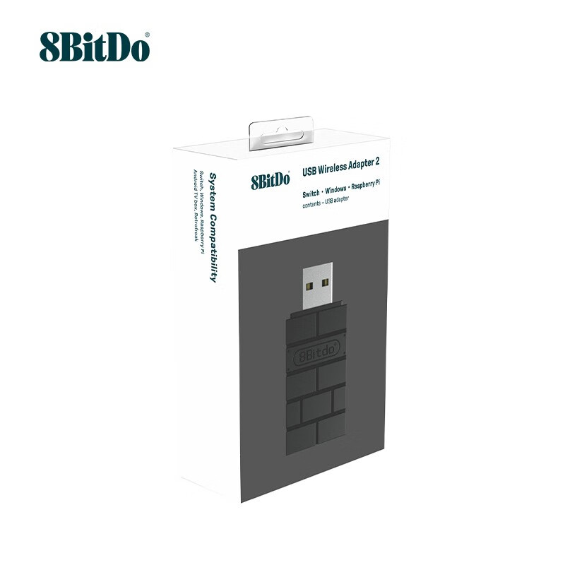 8BitDo...
