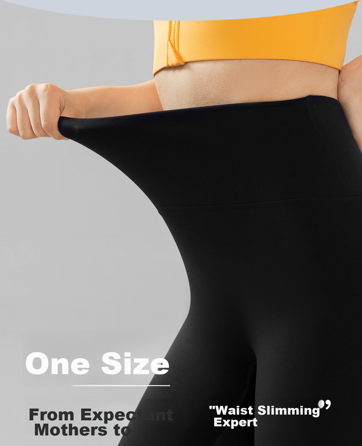 361° Seamless Yoga Pants for Women, High-Waisted Butt-Lifting Fitness Training Shorts, High-Elastic Tight Pilates Leggings 5