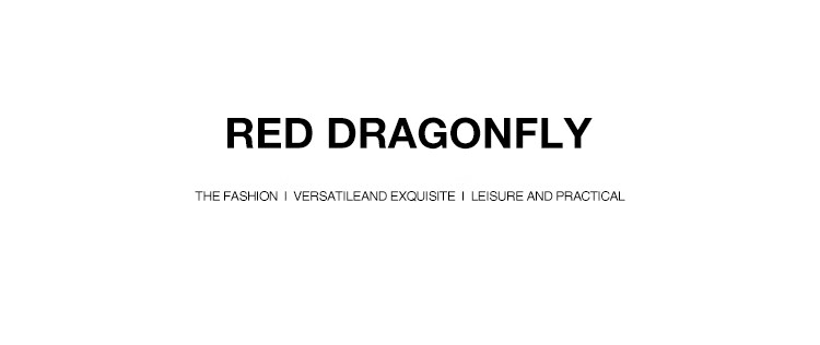 RED DRAGONFLY 2026 New Women's Handbag, Crossbody Shoulder Bag, Tote Bucket Bag, Handheld Bag, Gift for Mom 4
