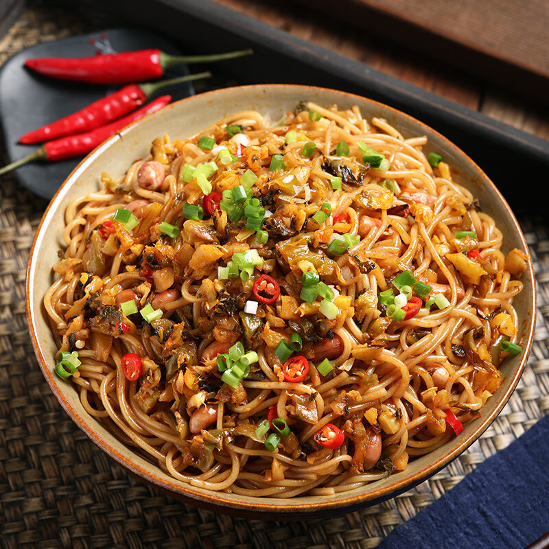 湾琴河手工濑粉1250g 恩平濑粉 桂林米粉粗米粉干螺狮粉 广东米粉米面