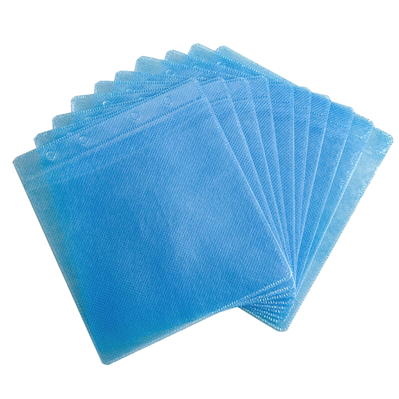 Baishiman (Single-Click Disc Bag) Custom DVD/CD Printing, Corporate Custom Discs, Cover Printing, Blank Discs (Contact Customer Service for Customization)