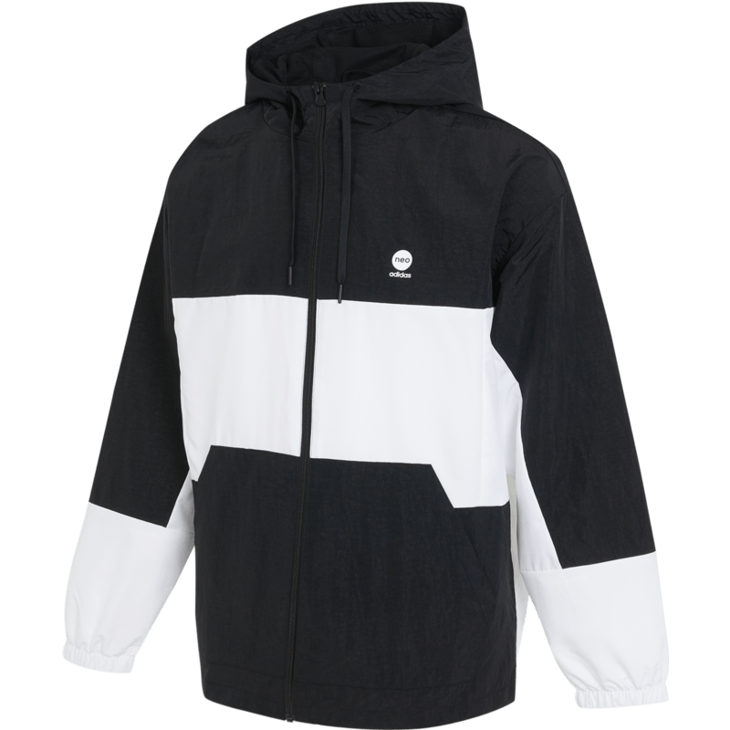 Adidas Men's Sports Casual Series M BBAL WB Athletic Jacket IA6790 A/XL Size