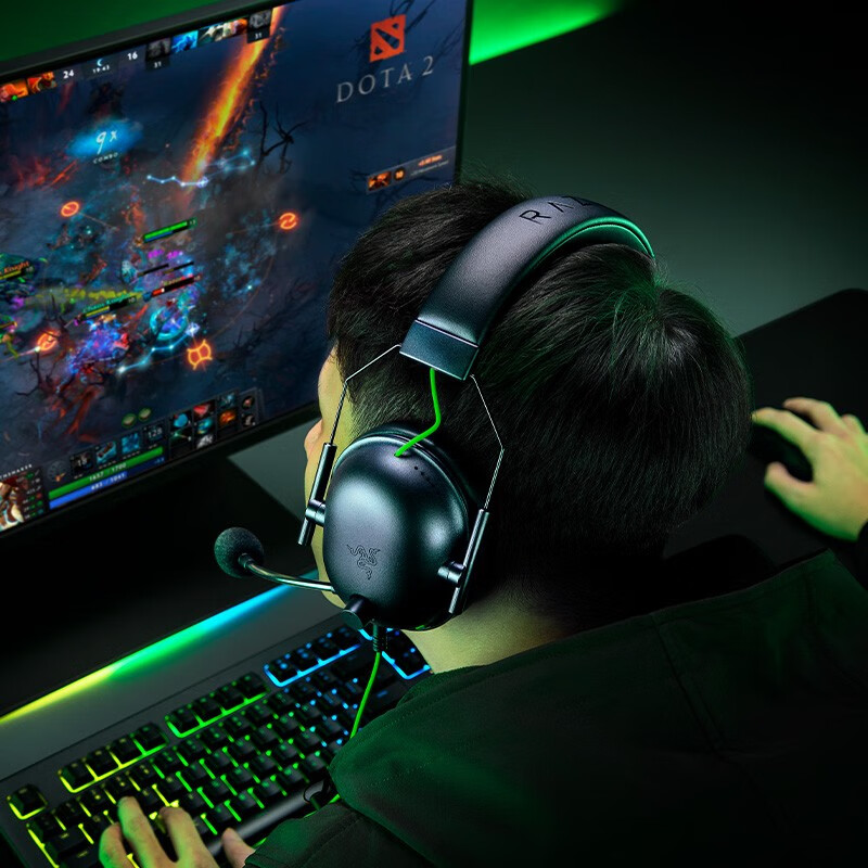 Razer...