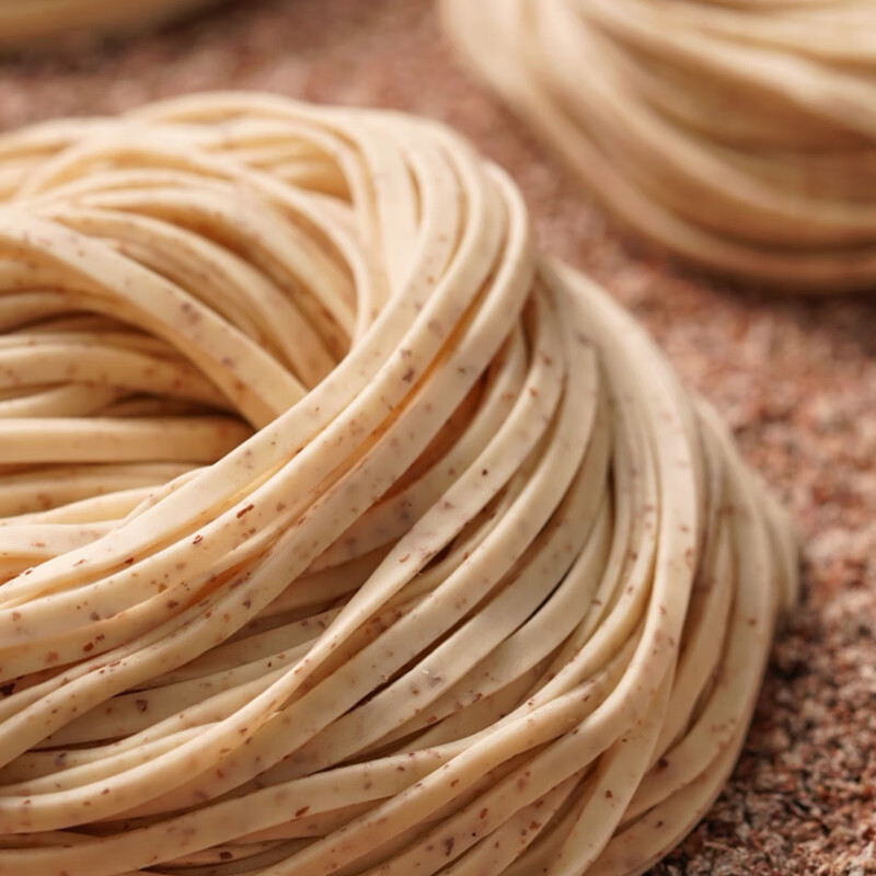 拉面说儿 酸辣金汤肥牛袋装方便面 速食食品非油炸品质面食 158g/袋 