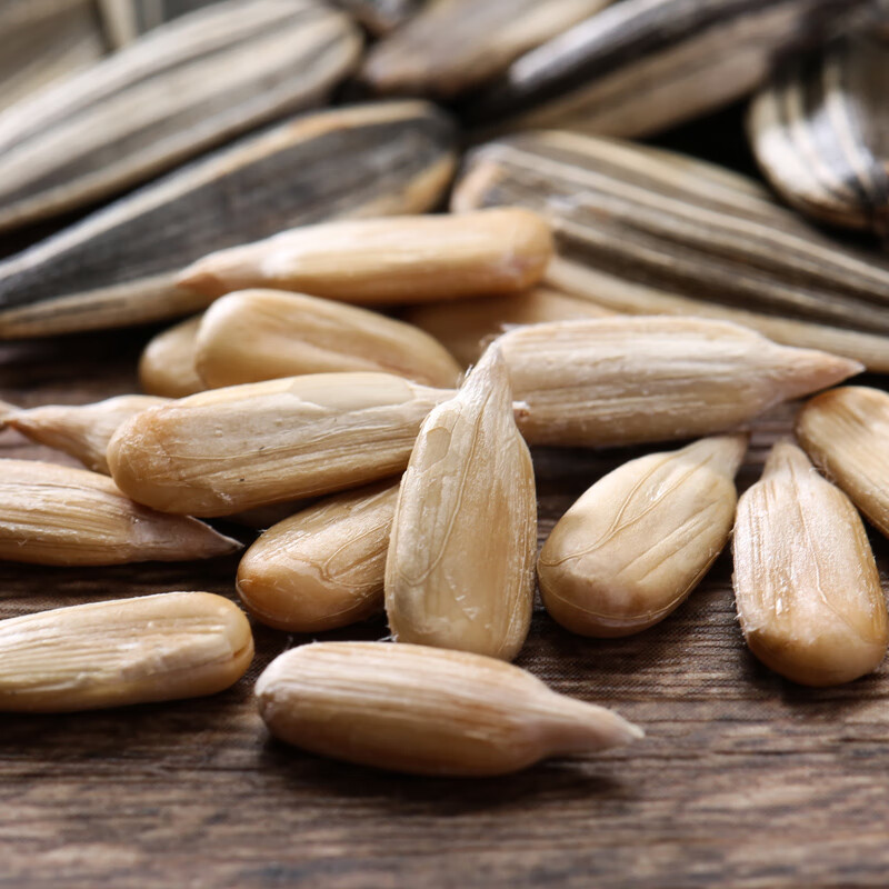 葵珍恰恰高端原味大瓜子葵花籽三分熟188g休闲零食坚果炒货企业团购