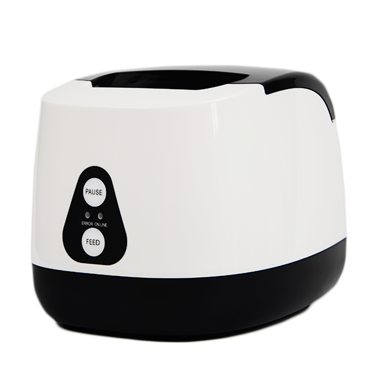 Gprinter Thermal Label Printer GP-2270T Mobile And Desktop Version for Printing Small Labels And 58mm Receipts, Suitable for Clothing, Bubble Tea Shops, Supermarkets, And Retail Stores