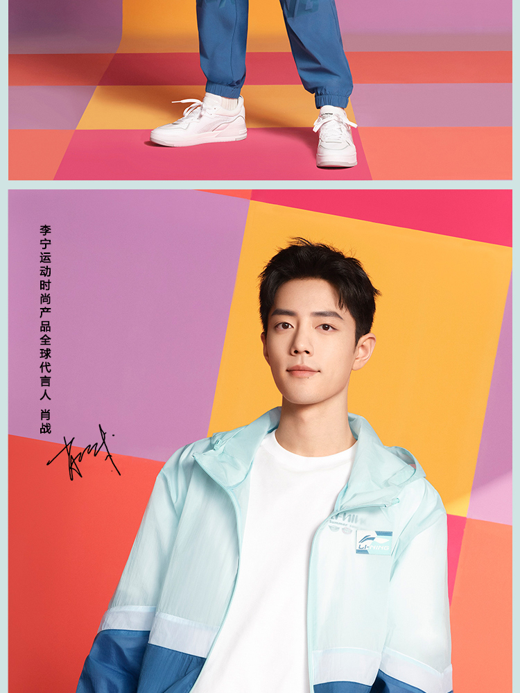 李宁男装t恤2022运动生活系列男子短袖文化衫ahss329黑色13xl