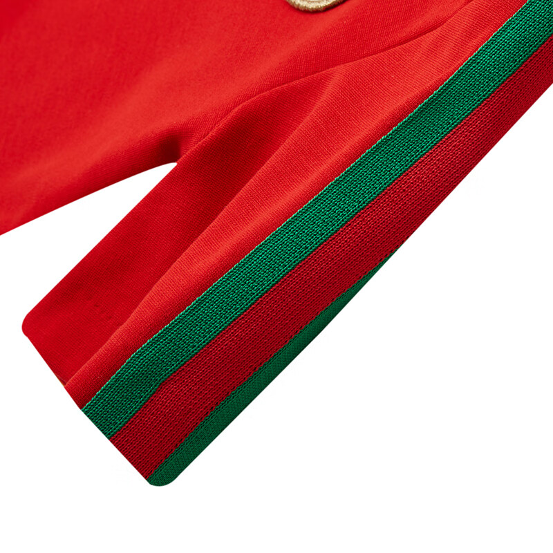 高端货gucci短袖_gucci 2019短袖t恤 官方网站-第2张图片-潮百科