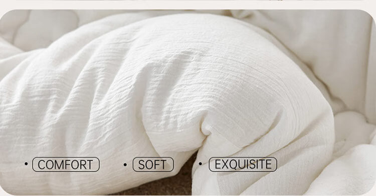 Dohia Home Textiles Xinjiang Cotton Spring And Autumn Quilt, Cotton Wadding Comforter, All-Season Duvet, Approximately 5.1 Jin (2.55 Kg), 203*229cm 9
