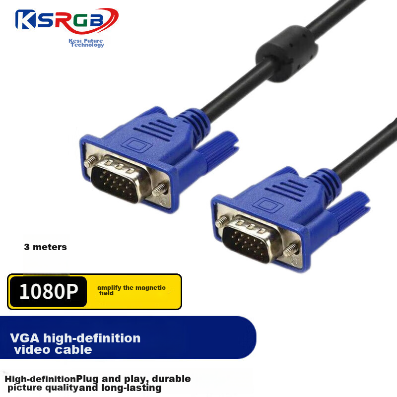 KSRGB VGA -01249523