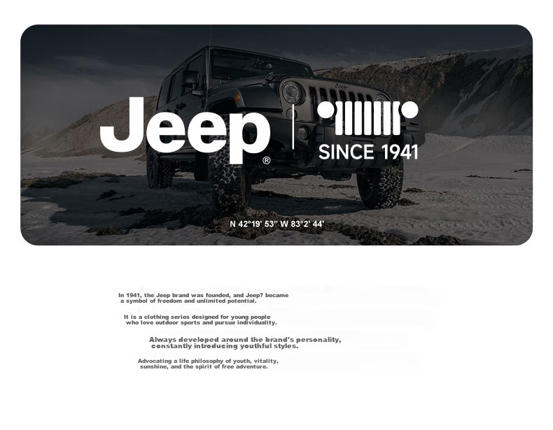 JEEP Windbreaker Jacket for Men And Women, Three-In Two-Piece Set, Warm Windproof Fleece-Lined Coat, Phantom Black, 2XL 5