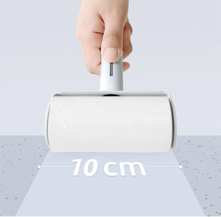 EAST Toilet Brush, No Dead Angle And Gap, Draining Wall-Mounted Bathroom S-Shaped Toilet Brush Set, Long Handle Cleaning Brush 3