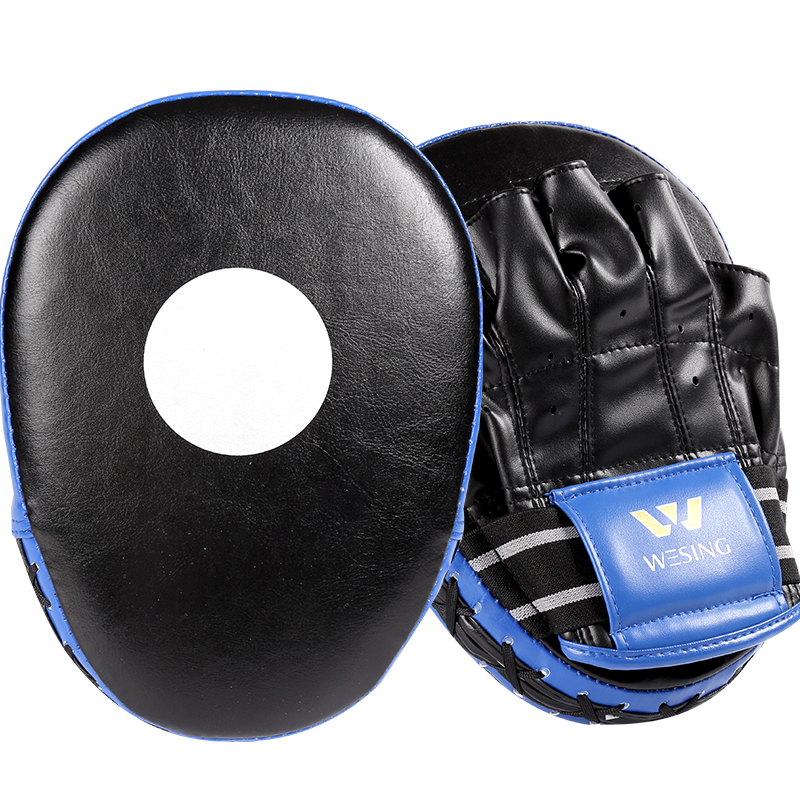 Jiurishan Boxing Target, Adult And Children's Sanda Fighting Boxing Fitness Training Equipment Reaction Target [Single Pack]
