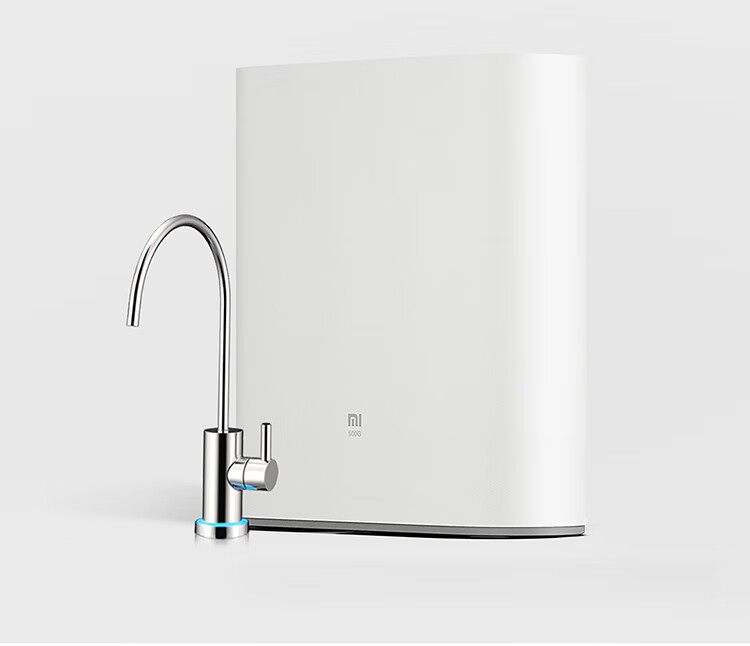 1日0点历史低价mi小米mr532d净水器500g增强版
